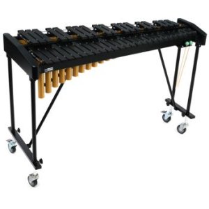 Musser 3-Octave Practice Marimba 