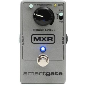MXR M195 Noise Clamp Noise Reduction / Gate Pedal | Sweetwater