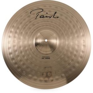 Paiste 16 inch Signature Full Crash Cymbal | Sweetwater