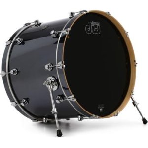 bass drum subwoofer