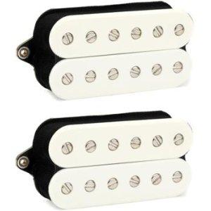 Fishman Fluence Classic Humbucker 2-piece Pickup Set - Nickel