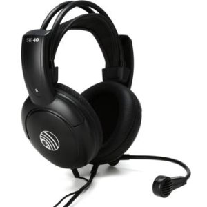 yamaha cm500 headset with boom microphone