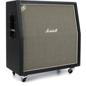 best 4x12 guitar cabinet