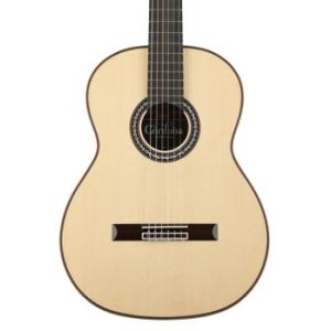 Cordoba C12 SP Acoustic Nylon String Modern Classical Guitar 