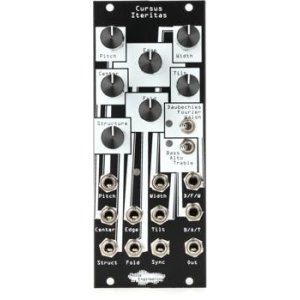 Noise Engineering Cursus Iteritas Wavetable Oscillator Eurorack