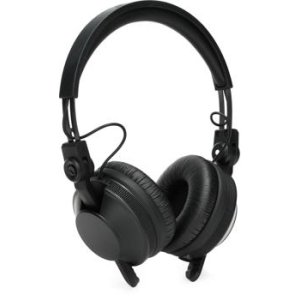 Pioneer DJ HDJ-X5 Over-Ear DJ Headphones (Black) HDJ-X5-K B&H