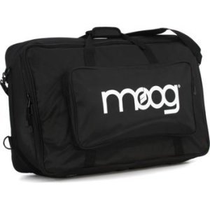 moog little phatty gig bag