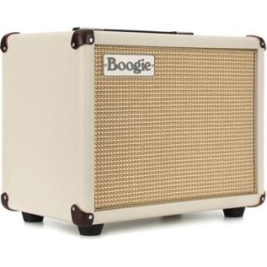 Mesa/Boogie 1 x 12-inch Boogie 19 Open-back Cabinet - Cali Tweed