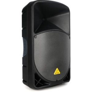 behringer subwoofer b1800xp