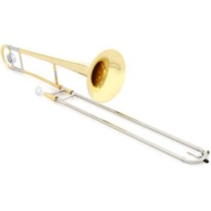 Student Tenor Horn by Gear4music