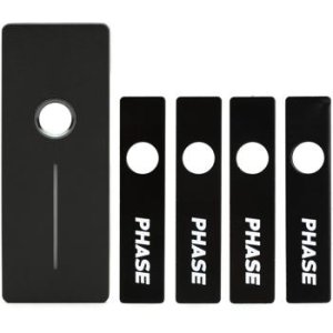 MWM Phase Magnetic Sticker 4-Pack