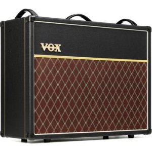 vox ac30 alnico blue