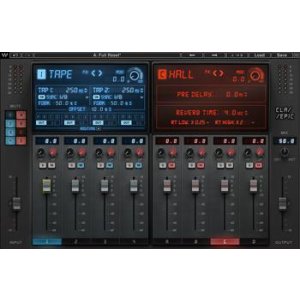 vst cla 2a stereo vst cla 2a stereo