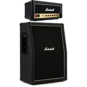 Marshall SC20H Studio Classic 20/5-watt Tube Head | Sweetwater