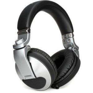 Pioneer DJ HDJ-X10C Professional DJ Headphones - Limited Ed