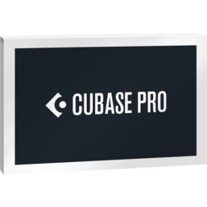 Steinberg Cubase Pro 12 Upgrade from Cubase Pro 11 - Download