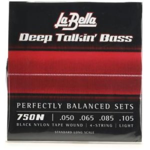 LaBella 760N-B Labella Dptlk 5Str Tape 60-120
