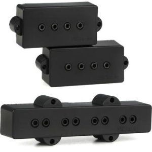 dimarzio dp126bk