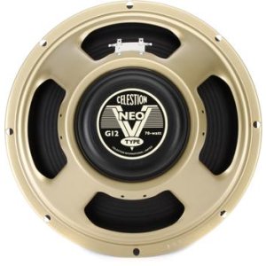 celestion v30 16 ohm