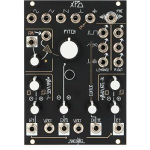 Make Noise Erbe-Verb Eurorack Continuously Variable Reverb Module