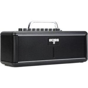 Boss Katana Air - 20/30-watt Wireless Guitar Amp | Sweetwater