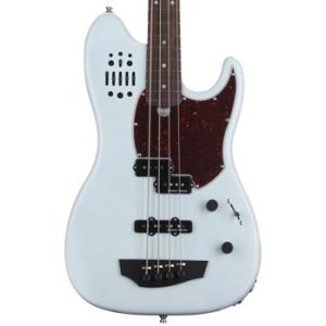 Godin RG-4 Ultra RN 4 String Bass - Carbon White | Sweetwater