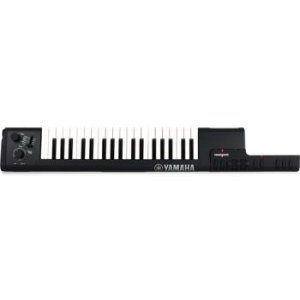 Yamaha SHS-500 B Sonogenic Keyboard 37 Mini Tasten Bluetooth USB MIDI Schwarz 