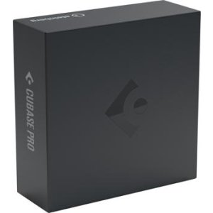 stout Perceptie thuis Steinberg Cubase Pro 10.5 (boxed) | Sweetwater
