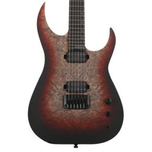 schecter km 6 mkiii