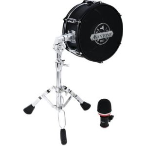 Globalmediapro MDS-8KT 18 Piece Drum Kit Microphone Set