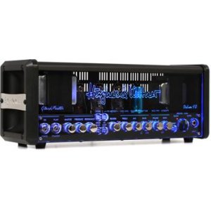 Hughes & Kettner GrandMeister 36 - 36/18/5/1-watt Programmable