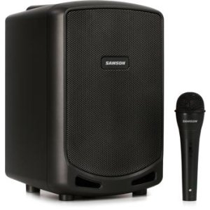 samson expedition xp106w