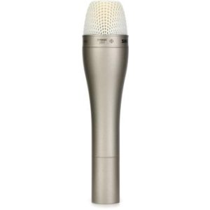 Microphone Sans Fil SHURE SM-820A - SOUMARI