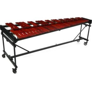 5 12 oktav marimba