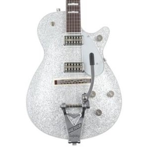 Gretsch G6129T-89VS Vintage Select '89 Sparkle Jet Electric Guitar