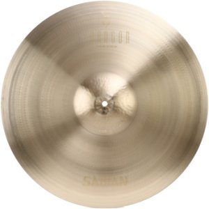 Sabian 16 inch Paragon Crash Cymbal - Brilliant Finish | Sweetwater