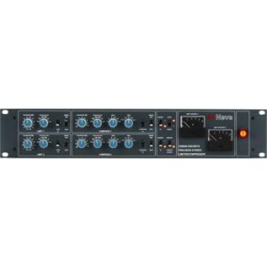 11 Classic Compressors