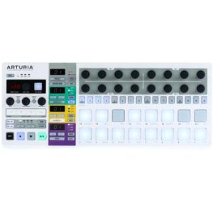 Arturia BeatStep Pro Controller & Sequencer | Sweetwater