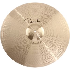 Paiste 16 inch Signature Full Crash Cymbal | Sweetwater