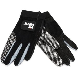 Vic Firth Drummers' Gloves - Medium | Sweetwater