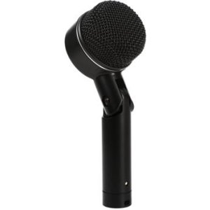 Electro-Voice ND44 Dynamic Tight Cardioid Instrument Microphone 