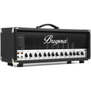 BUGERA（ブゲラ） 6262 ギターアンプヘッド 楽器/器材 アンプ 楽器