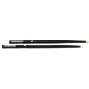 Ahead Black Replacement Tip for Drum Sticks