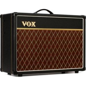 最も完璧な VOX - AC15CC1X ギターアンプ - jomaze.pt