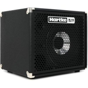 hartke 15 bass cabinet