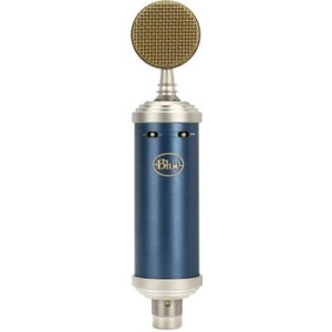Wrak Daar meteoor Blue Microphones Spark SL Large-diaphragm Condenser Microphone | Sweetwater
