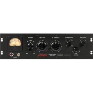 11 Classic Compressors