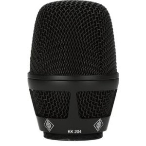 Neumann KK 104 S BK Cardioid Microphone Capsule Head for SKM 5200