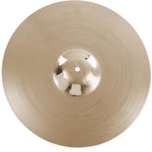 Sabian 14 inch Paragon Hi-hat Cymbals - Brilliant Finish | Sweetwater
