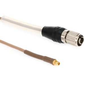 Countryman E6 Earset Cable - 2mm Diameter with Hirose 4-pin